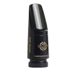 Selmer Paris Selmer Paris Super Session Mouthpiece - Soprano Saxophone