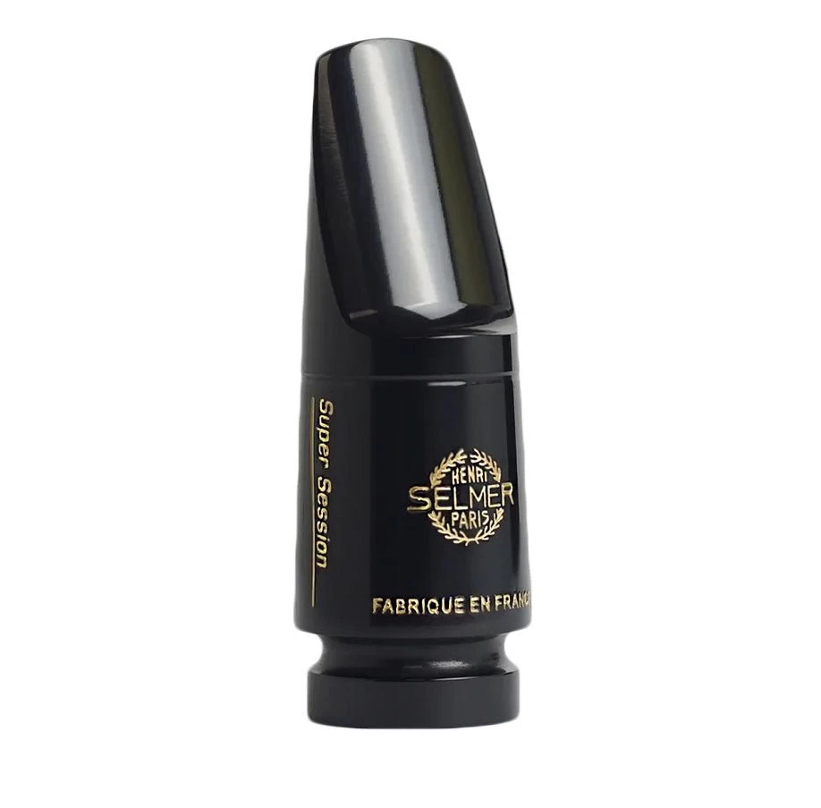 Selmer Paris Selmer Paris Super Session Mouthpiece - Soprano Saxophone 3 Selmer Paris Selmer Paris Super Session Mouthpiece - Soprano Saxophone