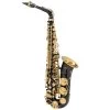 Selmer Paris Selmer Paris Supreme Alto Saxophone - Black Lacquer