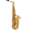 Selmer Paris Selmer Paris Supreme Alto Saxophone - Brushed Gold -Saxophone Store selmer paris supreme alto saxophone brushed gold 793978