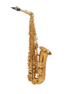 Selmer Paris Selmer Paris Supreme Alto Saxophone