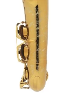 Selmer Paris Selmer Paris Supreme Alto Saxophone -Saxophone Store selmer paris supreme alto saxophone dark gold lacquer 389111