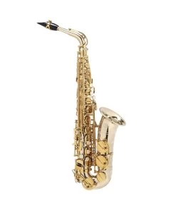 Selmer Paris Selmer Paris Supreme Alto Saxophone - Solid Silver