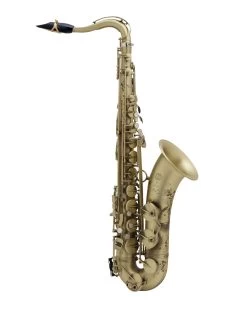 Selmer Paris Selmer Paris Supreme Tenor Saxophone - Antiqued Lacquer