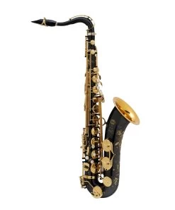 Selmer Paris Selmer Paris Supreme Tenor Saxophone - Black Lacquer