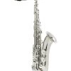 Selmer Paris Selmer Paris Supreme Tenor Saxophone - Silver Plated 2 Selmer Paris Selmer Paris Supreme Tenor Saxophone - Silver Plated -Saxophone Store selmer paris supreme tenor saxophone silver plated 666317