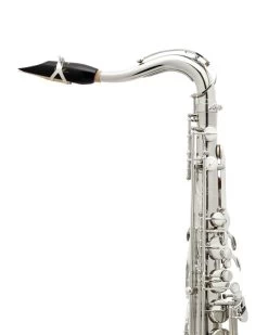 Selmer Paris Selmer Paris Supreme Tenor Saxophone - Silver Plated -Saxophone Store selmer paris supreme tenor saxophone silver plated 873064