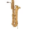 Selmer Paris Selmer Series II Bass Saxophone - Gold Lacquer