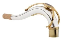 Selmer Paris Selmer Tenor Saxophone Sterling Solid Silver Neck