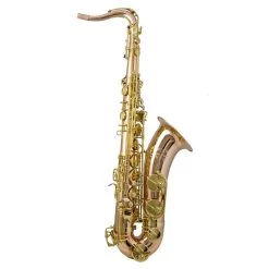 Barnes & Mullins Signature Custom - Tenor Saxophone - Phosphor Bronze
