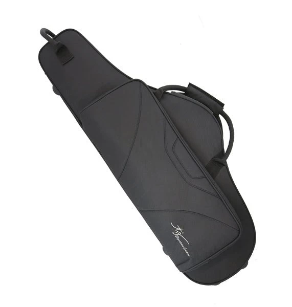 Barnes & Mullins Signature Custom - Tenor Saxophone - RAW 5 Barnes & Mullins Signature Custom - Tenor Saxophone - RAW - Image 3