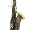 Barnes & Mullins Signature Custom - Tenor Saxophone - RAW