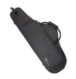 Barnes & Mullins Signature Custom - Tenor Saxophone - RAW XS 7 Barnes & Mullins Signature Custom - Tenor Saxophone - RAW XS -Saxophone Store signature custom tenor saxophone raw xs 331772