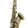 Barnes & Mullins Signature Custom - Tenor Saxophone - RAW XS