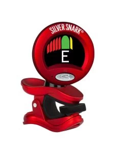 JHS Silver Snark 2 Clip-On Tuner