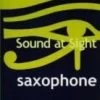 Music Distribution Services Ltd Sound At Sight: Saxophone Book 1 (Grade 1-4) -Saxophone Store sound at sight saxophone book 1 grade 1 4 391744