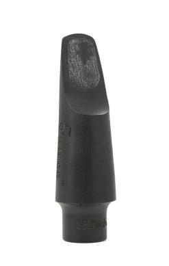 SR Technologies SR Technologies Europa Ebonite Mouthpiece - Tenor Saxophone