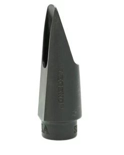 SR Technologies SR Technologies Legend Ebonite Mouthpiece - Soprano Saxophone