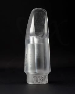 SR Technologies SR Technologies Legend Polycarbonate Mouthpiece - Soprano Saxophone -Saxophone Store sr technologies legend polycarbonate mouthpiece soprano saxophone 247497