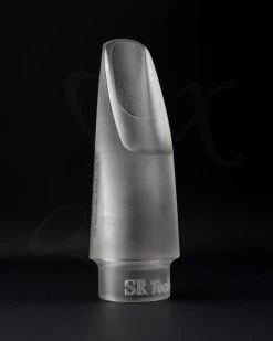 SR Technologies SR Technologies Polycarbonate Legend Mouthpiece - Alto Saxophone