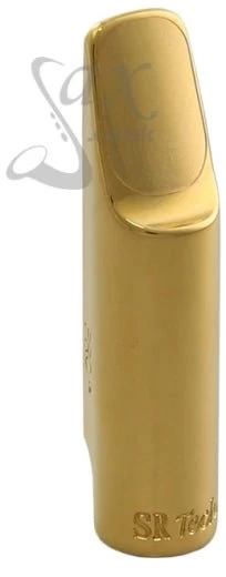 SR Technologies SR Technologies Pro Metal Mouthpiece - Baritone Saxophone