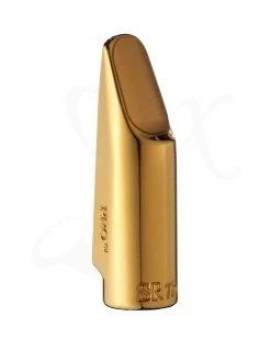 SR Technologies SR Technologies Pro Metal Mouthpiece - Soprano Saxophone