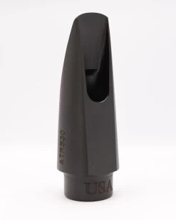 SR Technologies SR Technologies Titan Mouthpiece - Alto Saxophone - Ex Demo -Saxophone Store sr technologies titan mouthpiece alto saxophone ex demo 988456