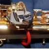 AWM STICKYSTOP -Saxophone Store stickystop 284455