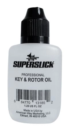 AWM Superslick Key Oil