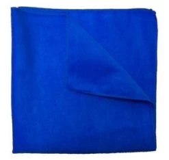 AWM Superslick Microfiber Polishing Cloth