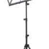 Barnes & Mullins TGI Music Stand -Saxophone Store tgi music stand 496516