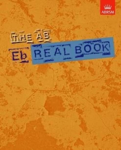 Oxford University Press The AB Real Book
