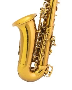 Conn-Selmer The BetterSax - Alto Saxophone -Saxophone Store the bettersax alto saxophone 630417