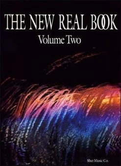 Hal Leonard The New Real Book Volume 2