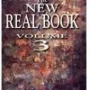 Hal Leonard The New Real Book Volume 3 -Saxophone Store the new real book volume 3 698803