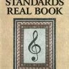 FABER MUSIC DISTRIBUTION LTD The Standards Real Book -Saxophone Store the standards real book 438444