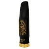 Theo Wanne Theo Wanne AMBIKA IV Hard Rubber Tenor Mouthpiece -Saxophone Store theo wanne ambika iv hard rubber tenor mouthpiece 274646