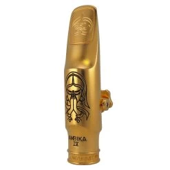 Theo Wanne Theo Wanne AMBIKA IV Metal Tenor Mouthpiece