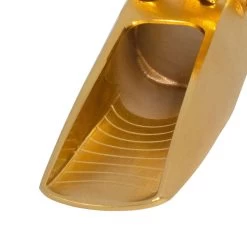 Theo Wanne Theo Wanne AMBIKA IV Metal Tenor Mouthpiece -Saxophone Store theo wanne ambika iv metal tenor mouthpiece 688077