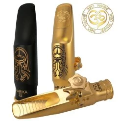 Theo Wanne Theo Wanne AMBIKA IV Metal Tenor Mouthpiece -Saxophone Store theo wanne ambika iv metal tenor mouthpiece 708318