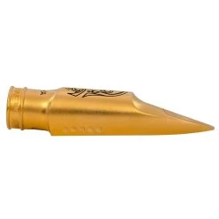 Theo Wanne Theo Wanne AMBIKA IV Metal Tenor Mouthpiece -Saxophone Store theo wanne ambika iv metal tenor mouthpiece 723051