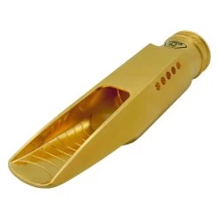 Theo Wanne Theo Wanne AMBIKA IV Metal Tenor Mouthpiece -Saxophone Store theo wanne ambika iv metal tenor mouthpiece 915997