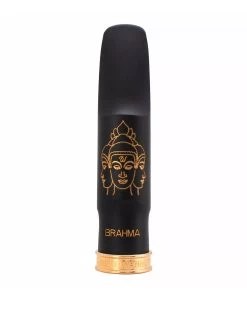 Theo Wanne Theo Wanne BRAHMA Hard Rubber Mouthpiece - Tenor Saxophone