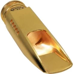 Theo Wanne Theo Wanne DURGA 5 Metal Mouthpiece - Alto Saxophone -Saxophone Store theo wanne durga 5 metal mouthpiece alto saxophone 415568