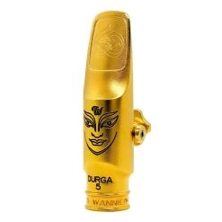 Theo Wanne Theo Wanne DURGA 5 Metal Mouthpiece - Alto Saxophone