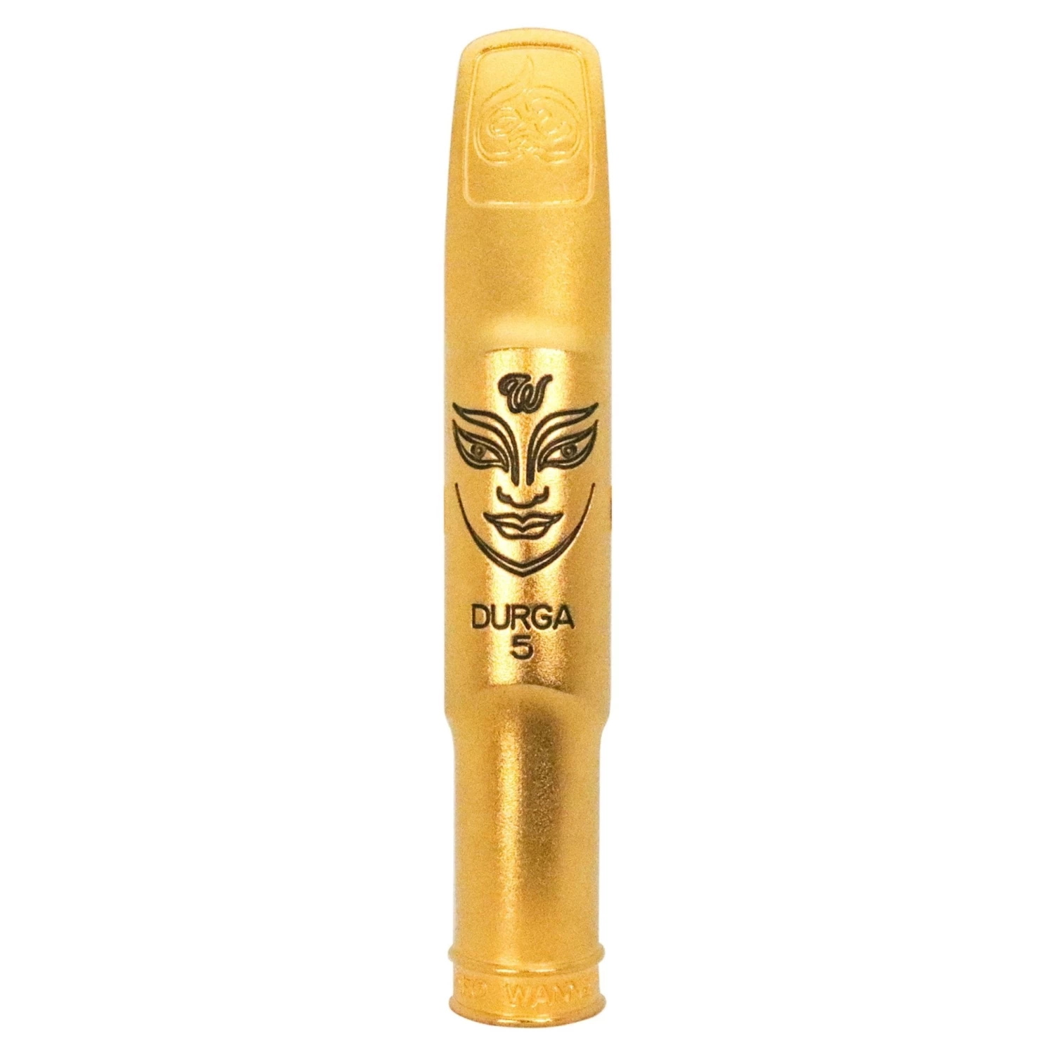 Theo Wanne Theo Wanne DURGA 5 Metal Mouthpiece - Baritone Saxophone 3 Theo Wanne Theo Wanne DURGA 5 Metal Mouthpiece - Baritone Saxophone