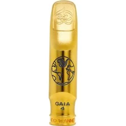 Theo Wanne Theo Wanne GAIA 4 Metal Mouthpiece - Tenor Saxophone