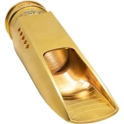 Theo Wanne Theo Wanne GAIA 4 Metal Mouthpiece - Tenor Saxophone -Saxophone Store theo wanne gaia 4 metal mouthpiece tenor saxophone 679101