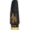 Theo Wanne Theo Wanne LAKSHMI Hard Rubber Mouthpiece - Alto Saxophone -Saxophone Store theo wanne lakshmi hard rubber mouthpiece alto saxophone 993532