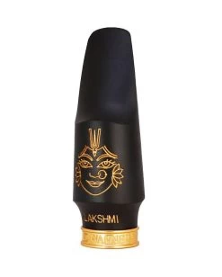 Theo Wanne Theo Wanne LAKSHMI Hard Rubber Mouthpiece - Alto Saxophone